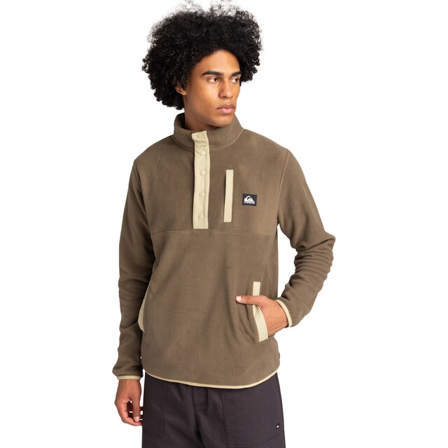 Imagen 0 de Forro polar de hombre No Destination Quiksilver