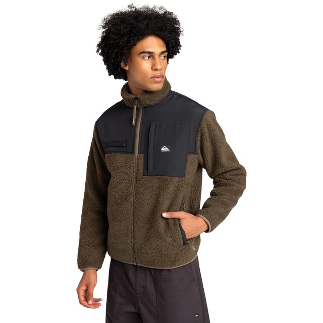 Imagen 0 de Forro polar de hombre Shallow Water Quiksilver