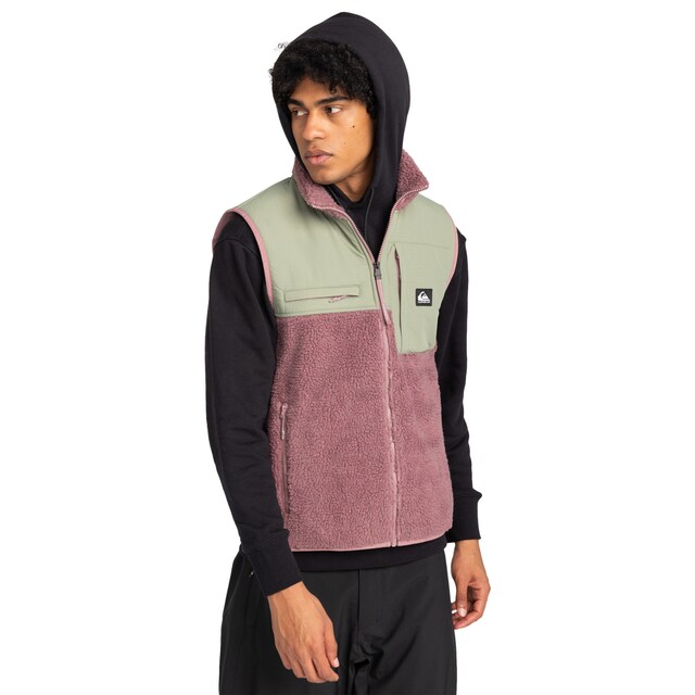 Imagen 0 de Chaleco polar de hombre Shallow Water Quiksilver