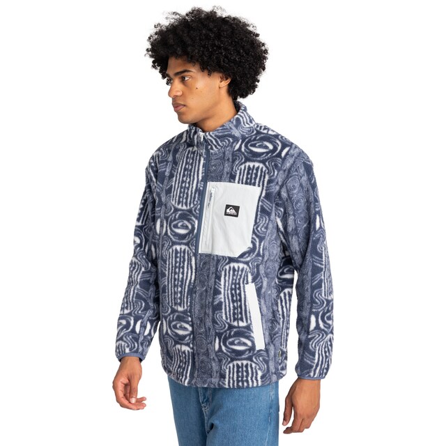 Imagen 0 de Chaqueta polar de hombre Clean Coast Quiksilver