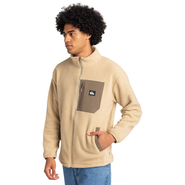 Imagen 0 de Sudadera de hombre Clean Coast Quiksilver