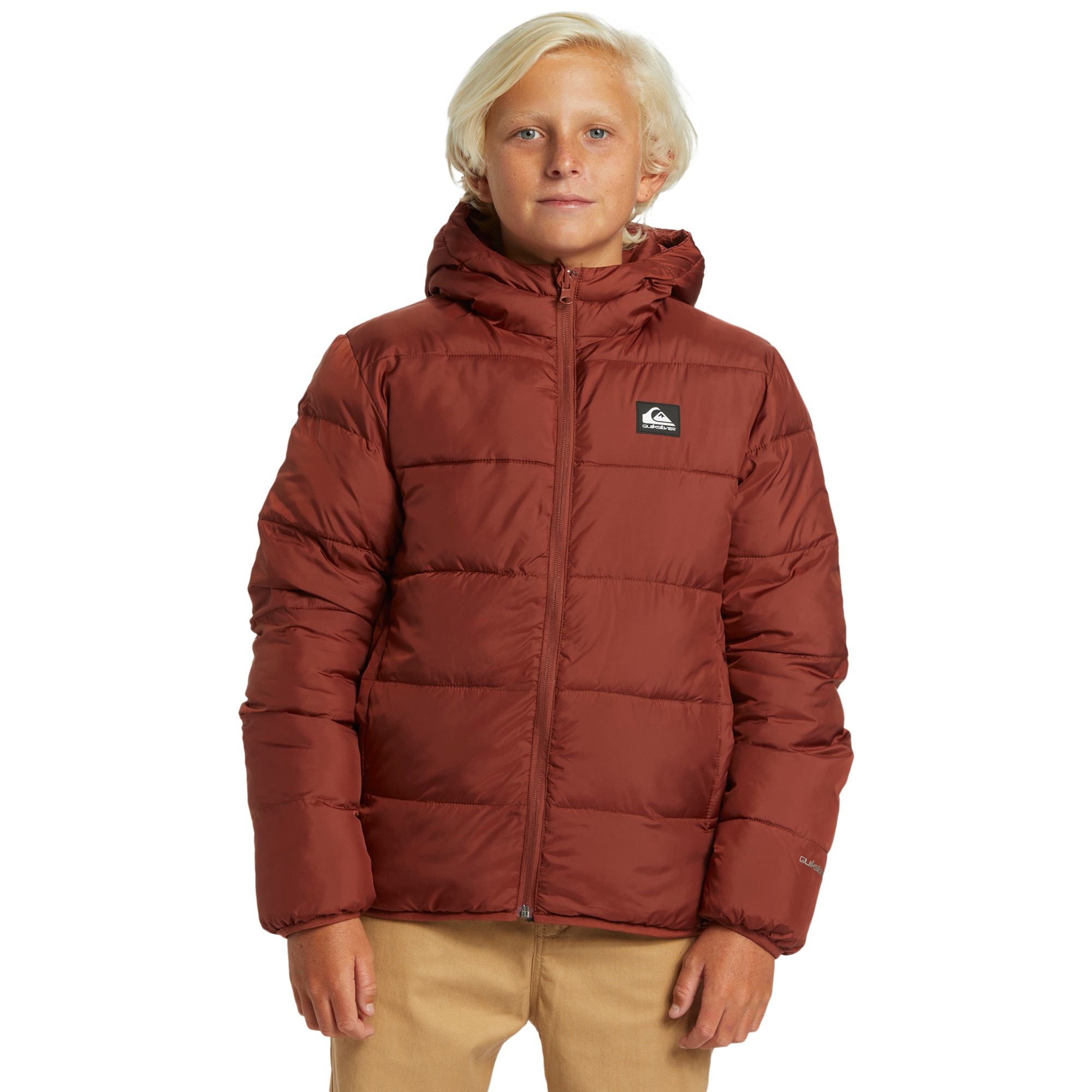 Chaquetas Quiksilver Ninos Deportes El Corte Ingles