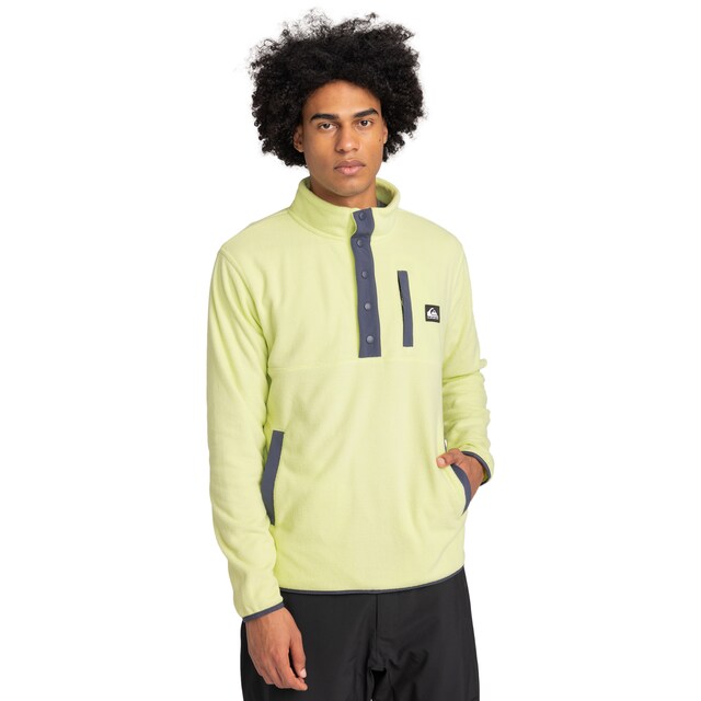 Imagen 0 de Forro polar de hombre No Destination Quiksilver