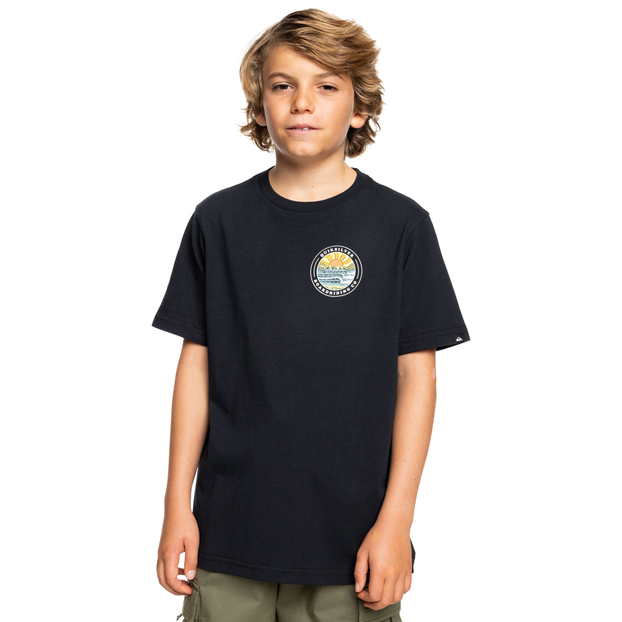 El corte ingles quiksilver niño sale