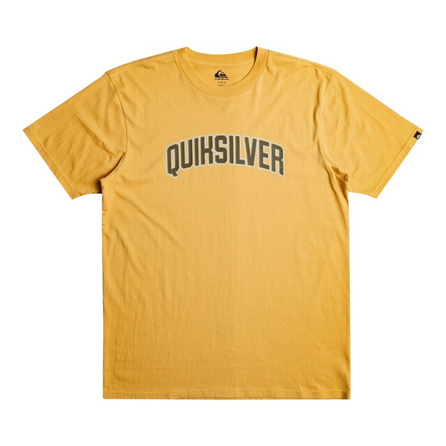 Imagen 0 de Camiseta de hombre Scholarship Quiksilver