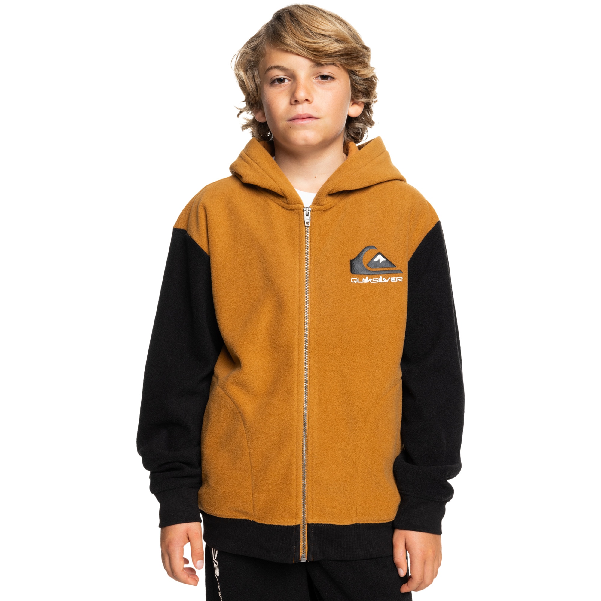 Sudadera de ninos Essential Quiksilver