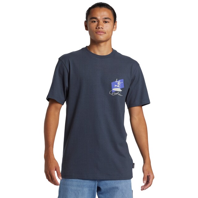 Imagen 0 de Camiseta de hombre Quik Surfer Quiksilver