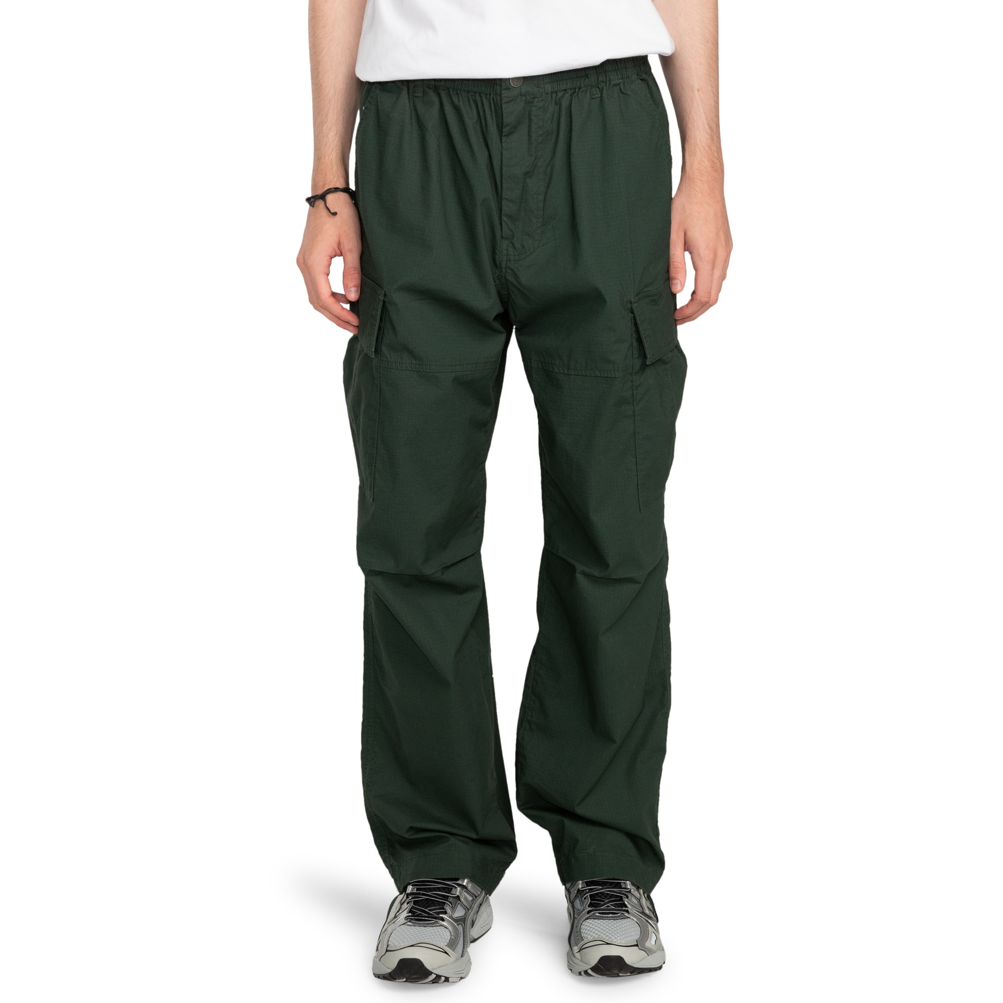 Pantalón de hombre Howland Element - Verde oscuro Verde oscuro-1