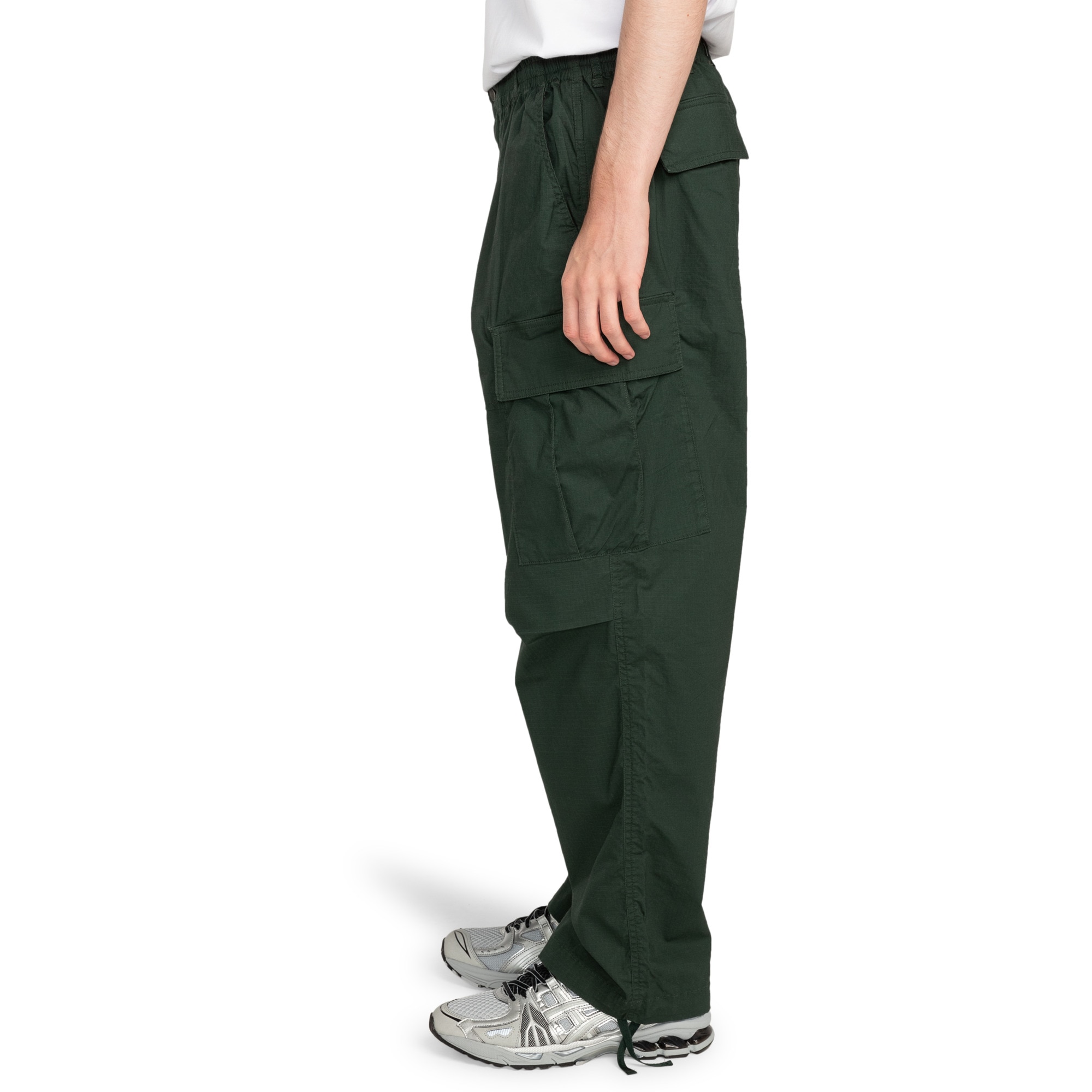 Pantalón de hombre Howland Element - Verde oscuro Verde oscuro-3