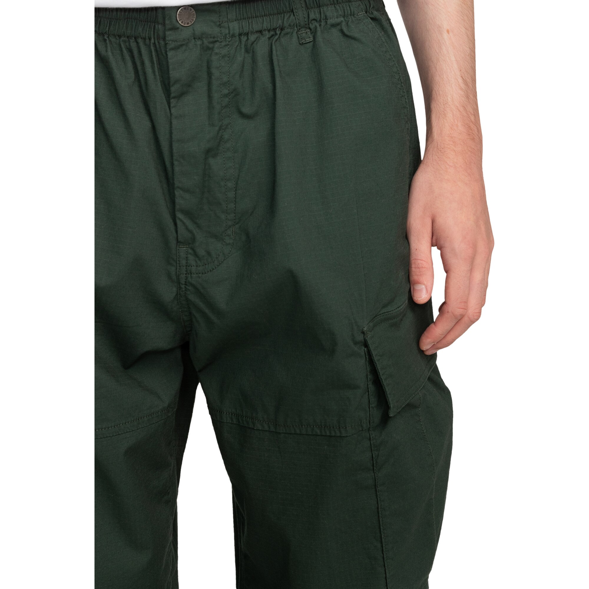 Pantalón de hombre Howland Element - Verde oscuro Verde oscuro-4