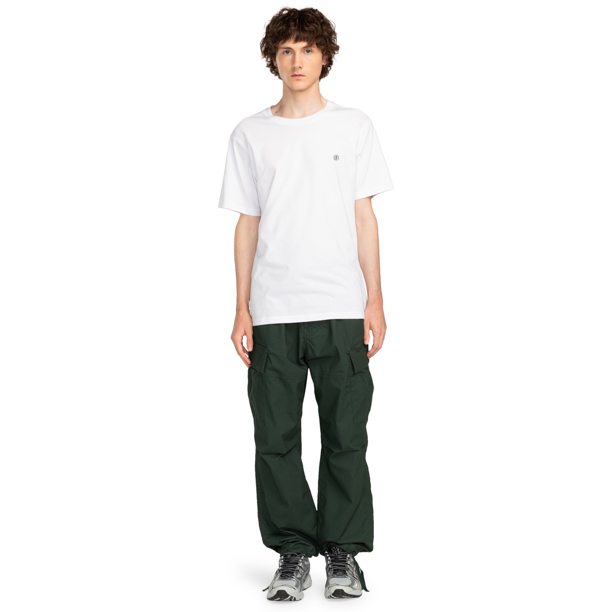 Pantalón de hombre Howland Element - Verde oscuro Verde oscuro-5