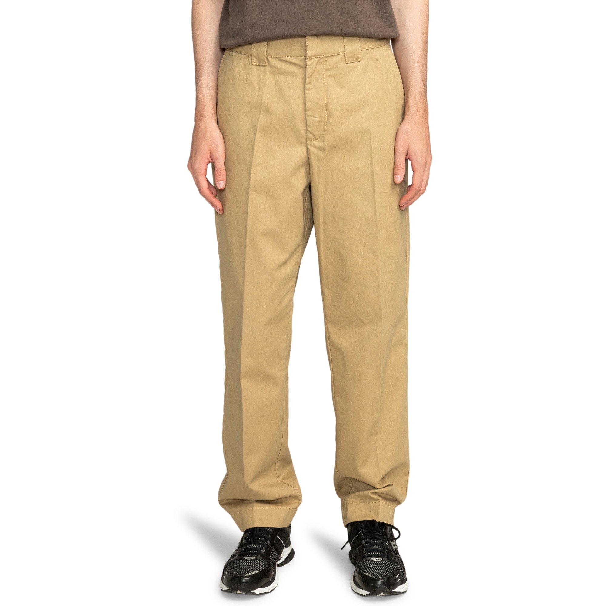 Element Pantalón de hombre Howland Verde militar