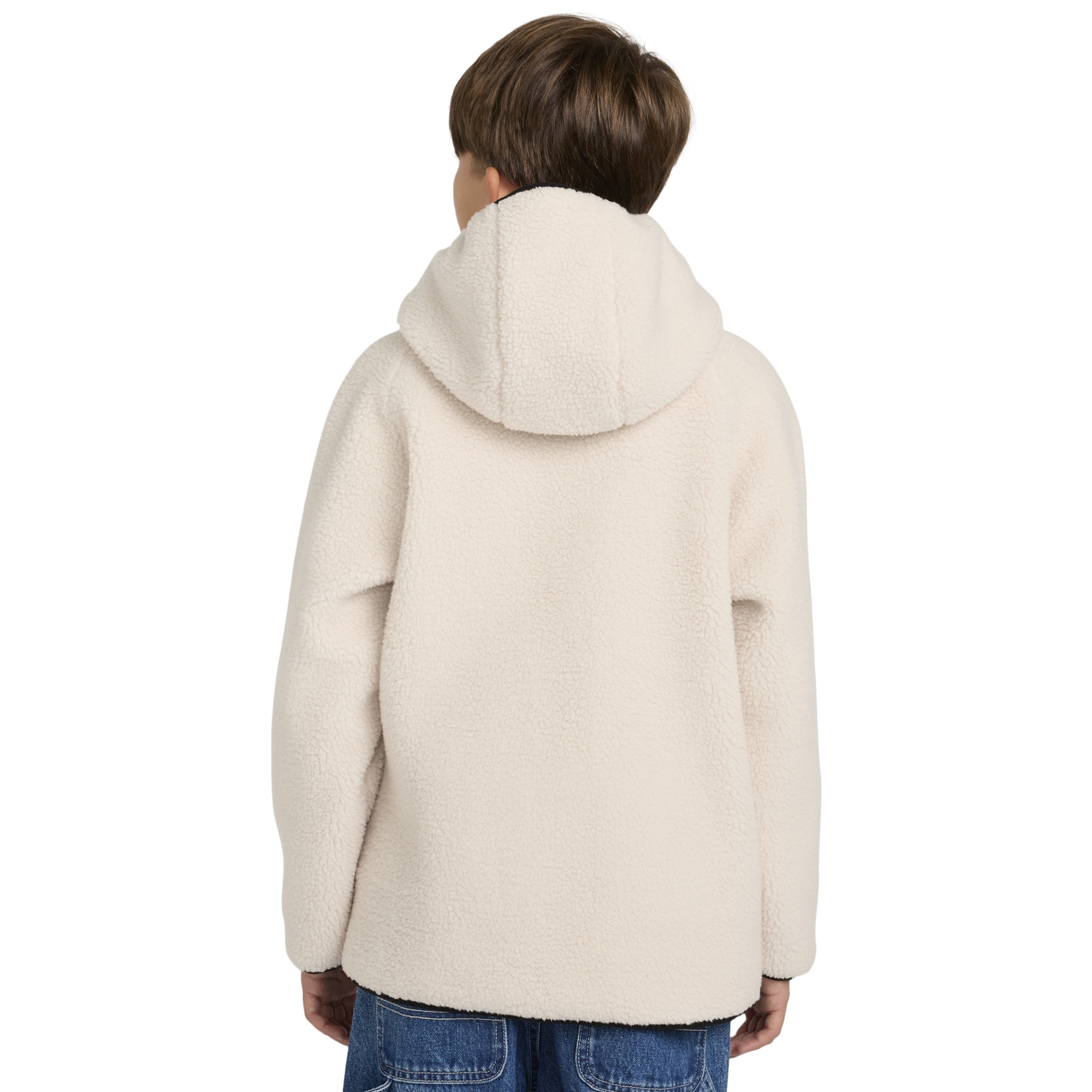 Imagen 2 de Chaqueta de niños Wolfe Element - Crudo Crudo