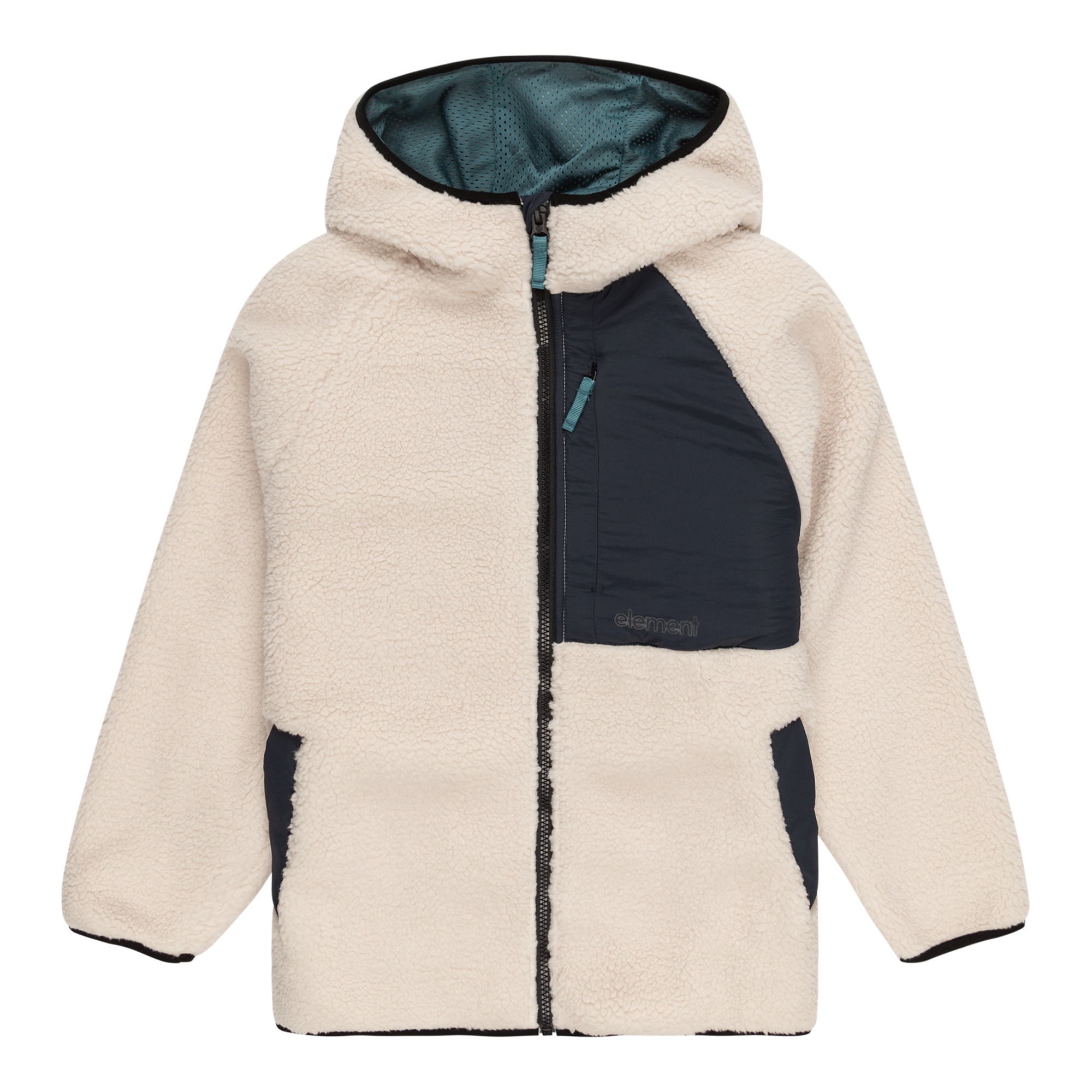 Imagen 6 de Chaqueta de niños Wolfe Element - Crudo Crudo