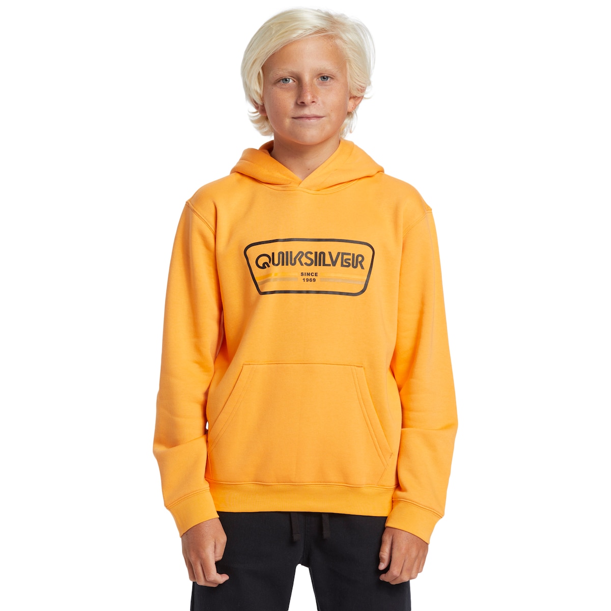 Orange Sudadera NiÃ±o Naranja Comprar Sudadera Niño/a The North
