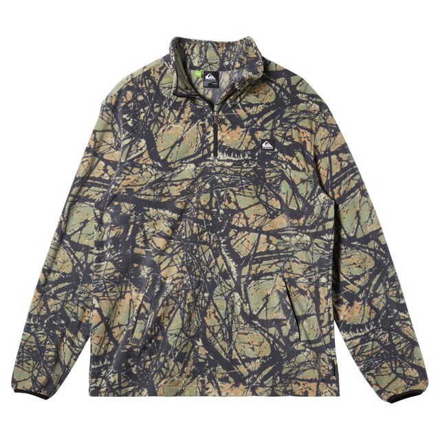 Imagen 0 de Forro polar de hombre Surf Days Quiksilver
