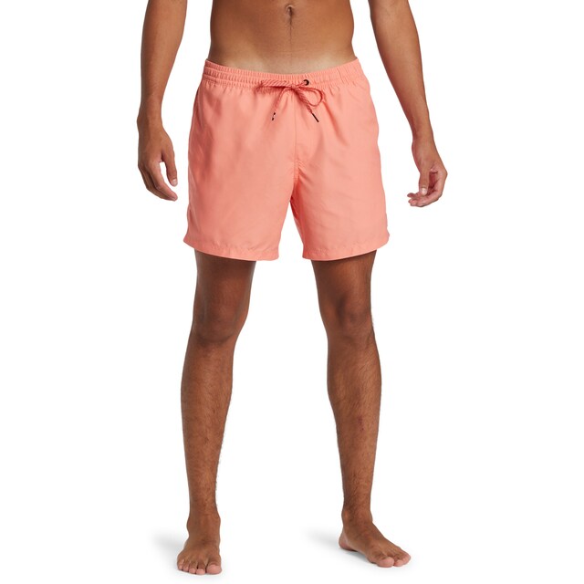 Imagen 0 de Bañador de hombre Everyday Solid Volley 15" Quiksilver