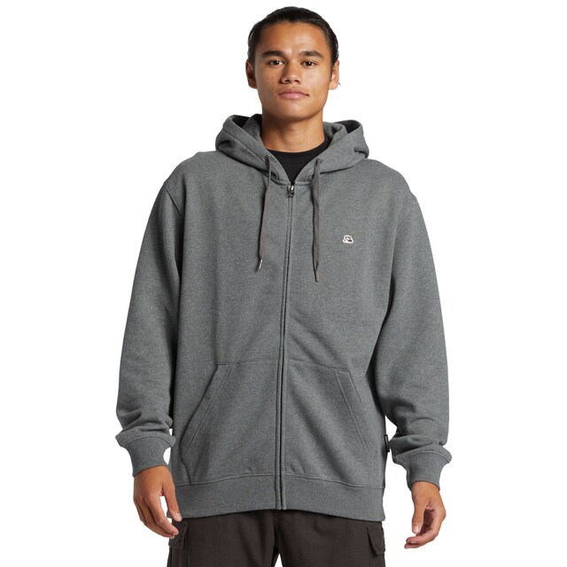 Imagen 0 de Sudadera de hombre Dna Zip Quiksilver