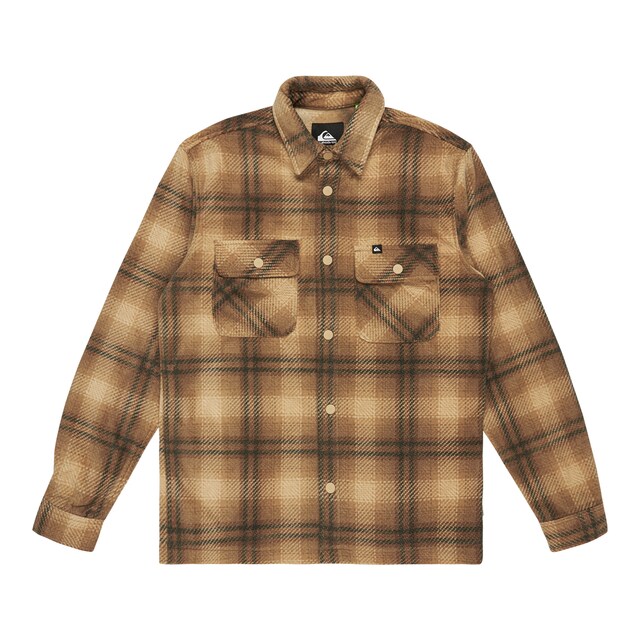 Imagen 0 de Camisa de hombre Surf Days Quiksilver