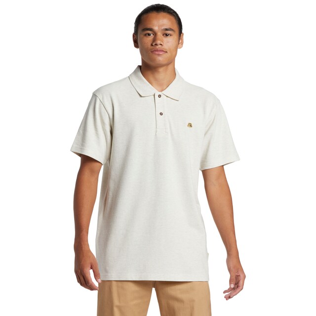 Imagen 0 de Polo de hombre DNA Polo Quiksilver
