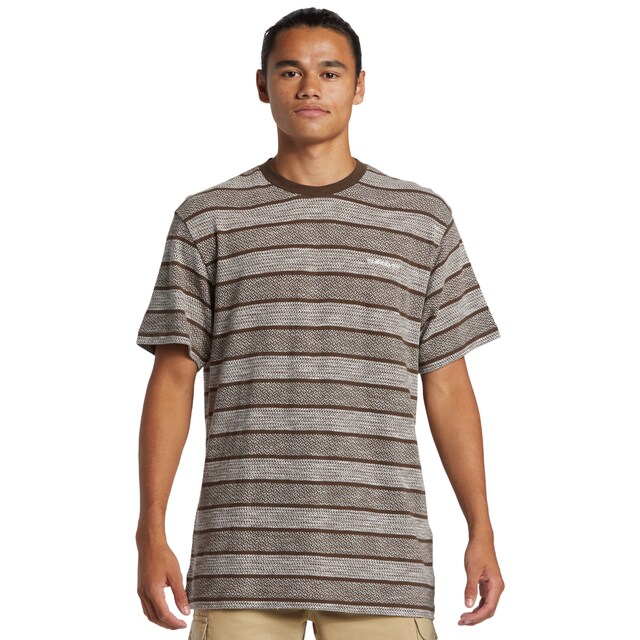 Imagen 0 de Camiseta de hombre Grange Quiksilver