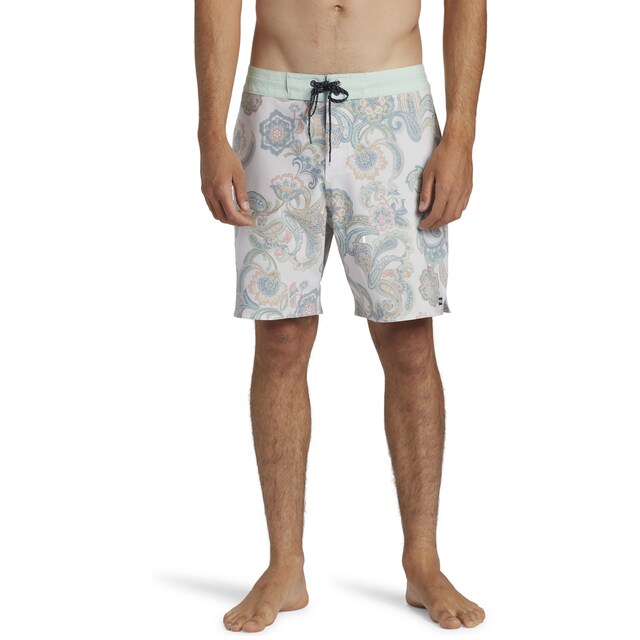 Imagen 0 de Bañador de hombre Lo Tides de 17,5" Good Times Billabong