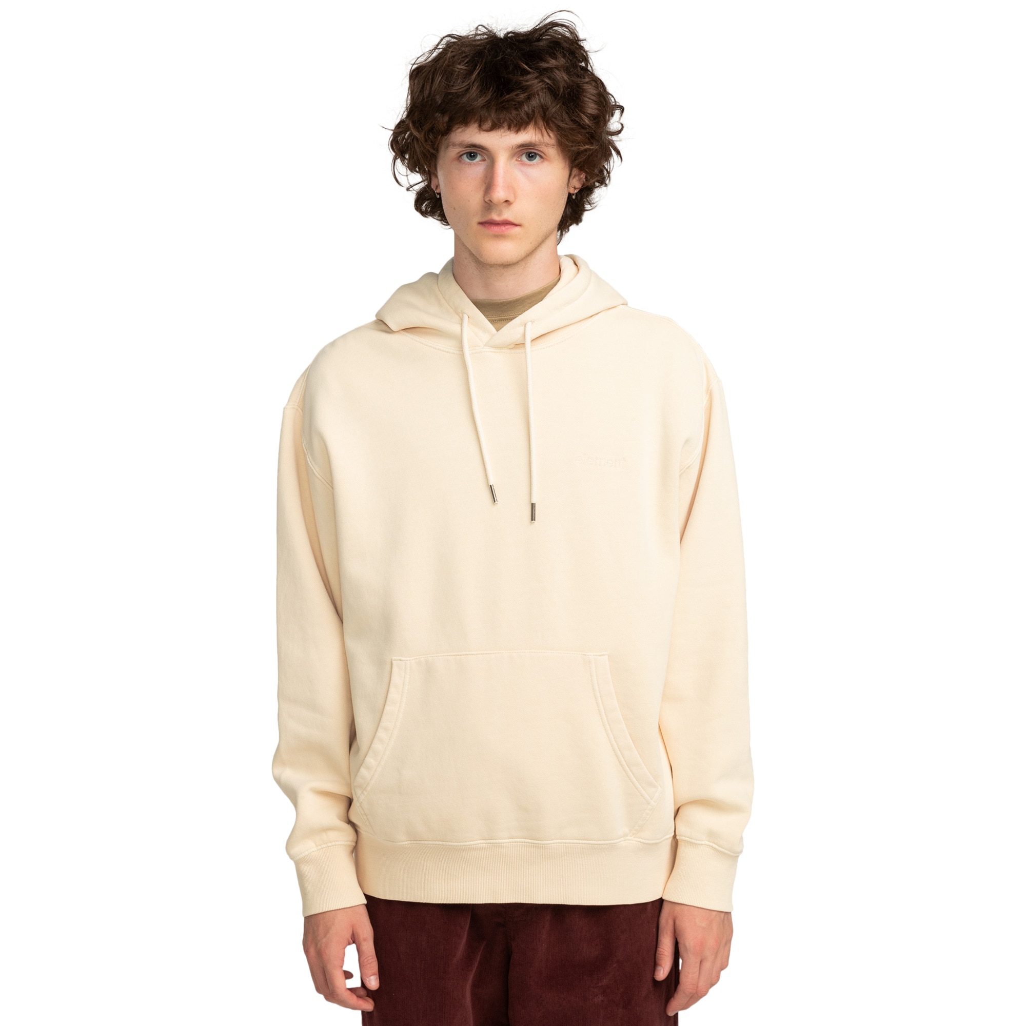 Sudadera de hombre Cornell 3.0 Element - Natural Natural-1