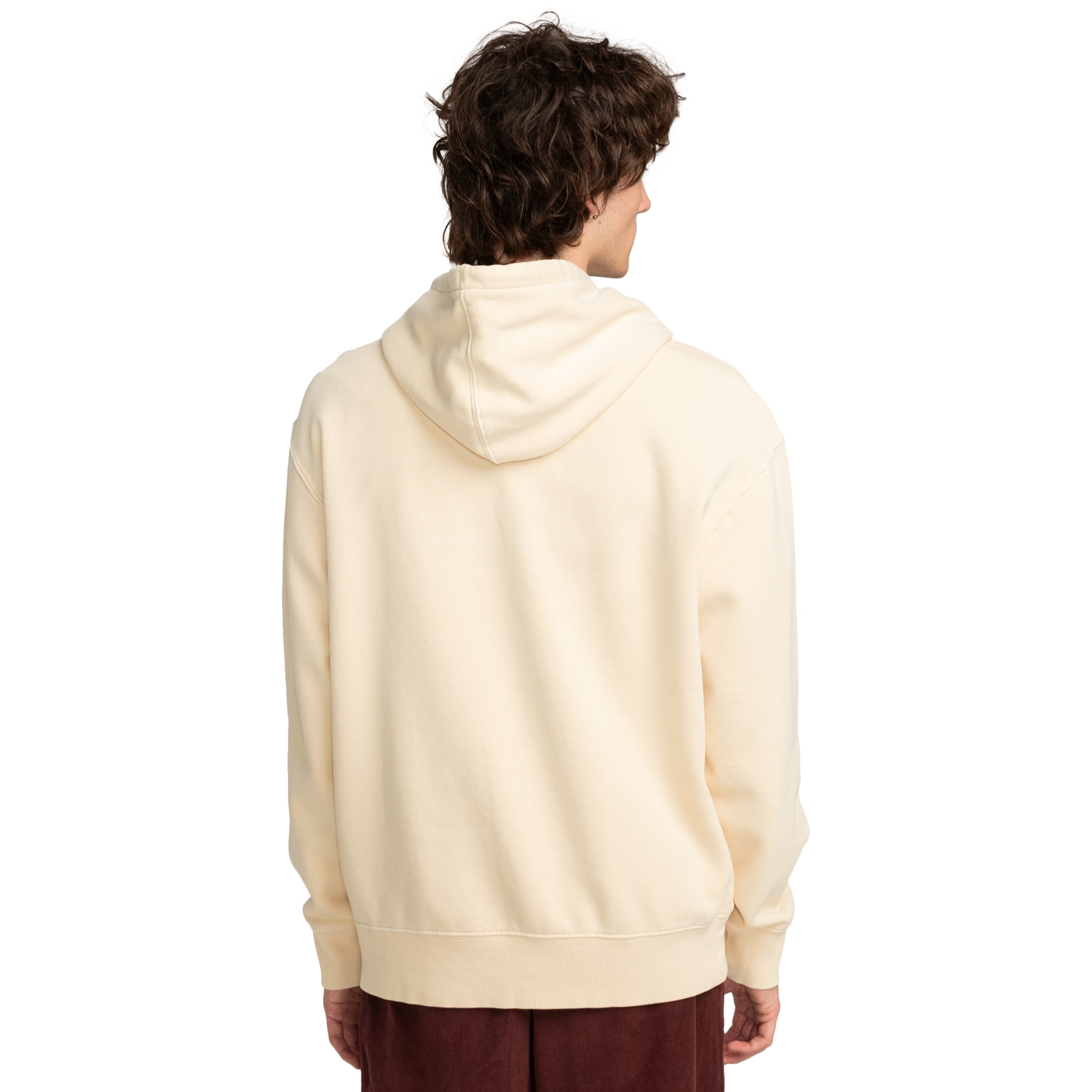 Sudadera de hombre Cornell 3.0 Element - Natural Natural-2