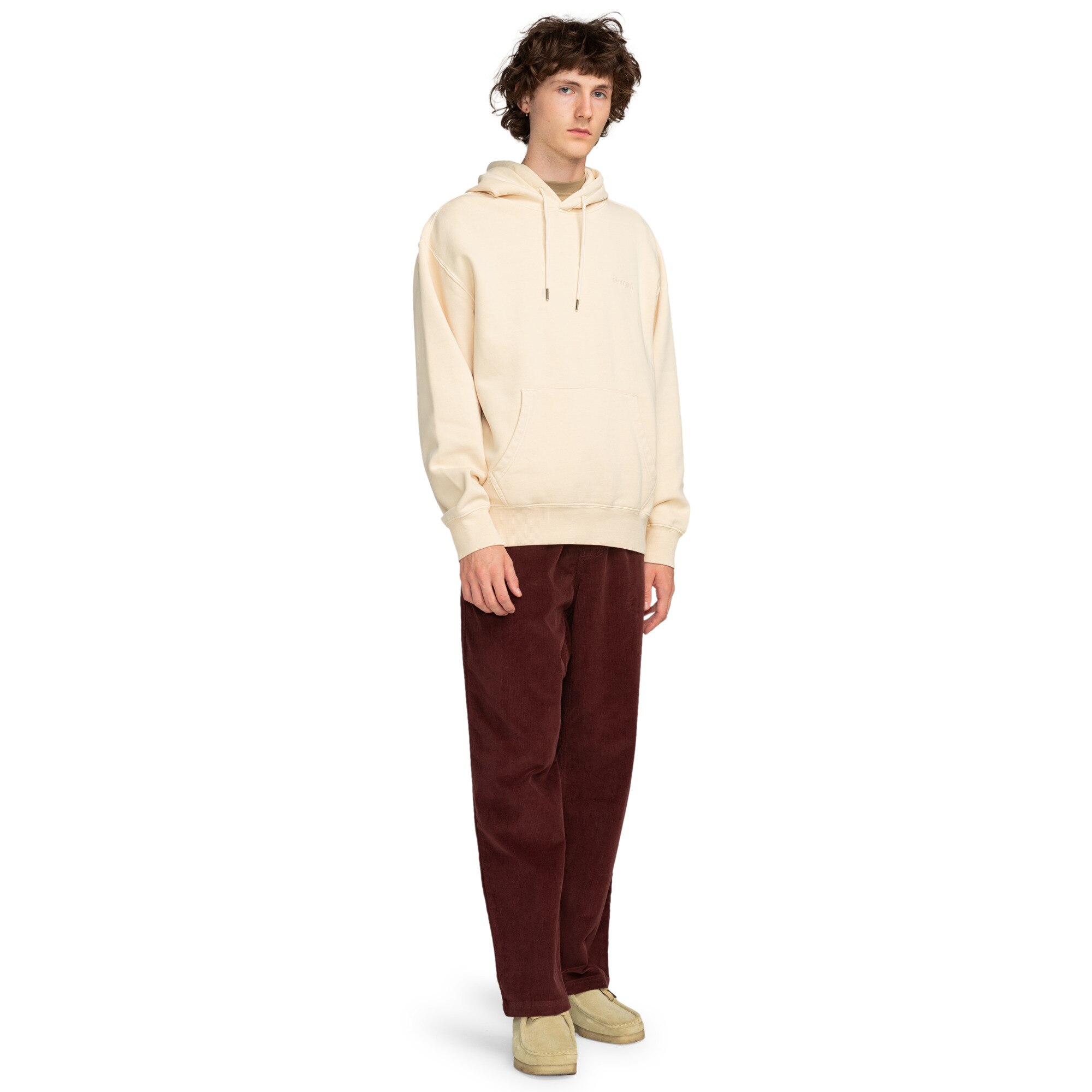Sudadera de hombre Cornell 3.0 Element - Natural Natural-5