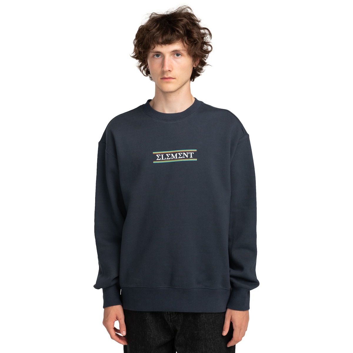 Sudadera de hombre Olympics Element · Element · El Corte Inglés