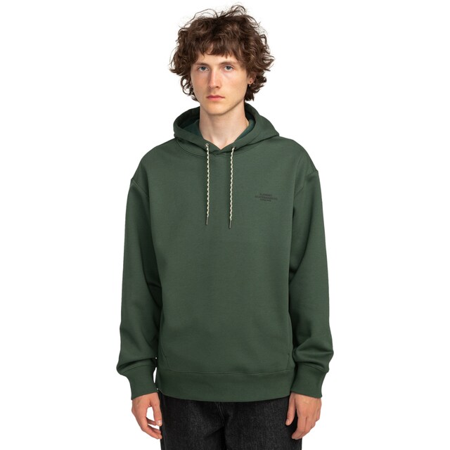 Imagen 0 de Sudadera de hombre Rain Cornell Element