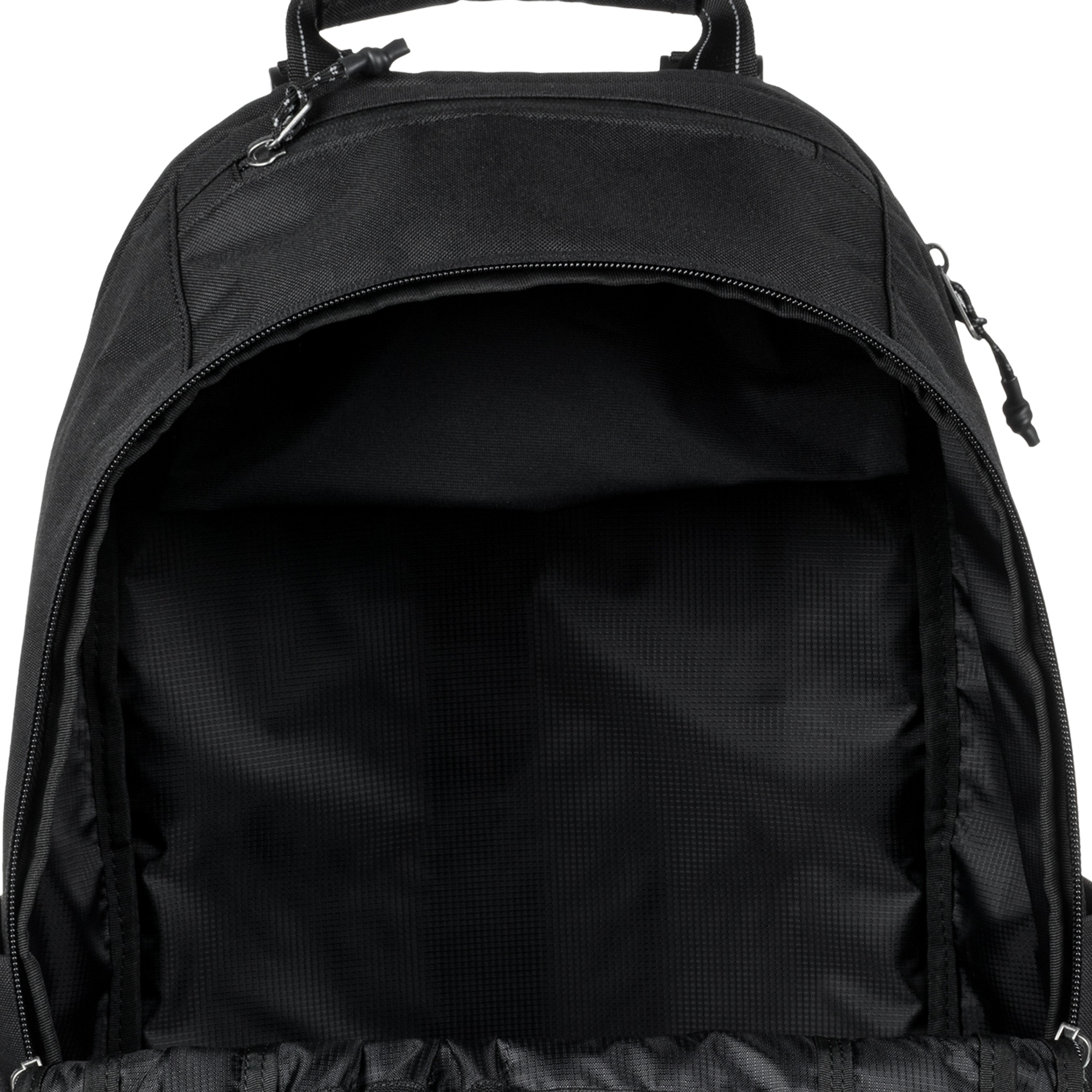 Mochila de hombre Scheme Skate Element - Negro Negro-3