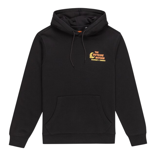 Imagen 0 de Sudadera de hombre The Gathering Element