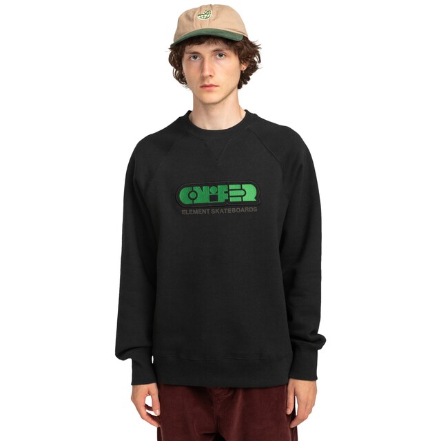Imagen 0 de Sudadera de hombre Nature Calls x Element Progress Element