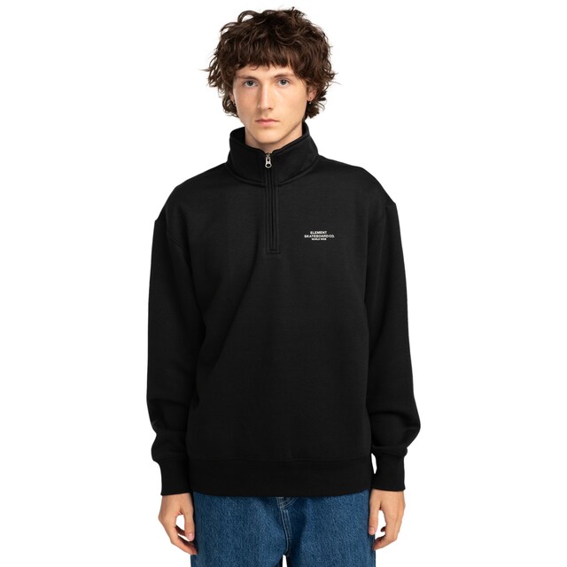 Imagen 0 de Sudadera de hombre Cornell Skate Element