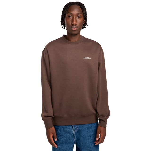 Imagen 0 de Sudadera de hombre Cornell Skate Element