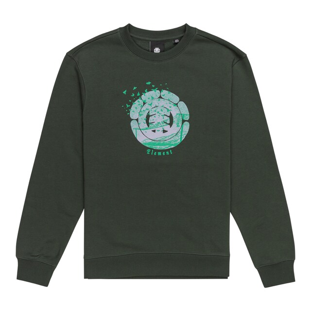 Imagen 0 de Sudadera de hombre Flock Element