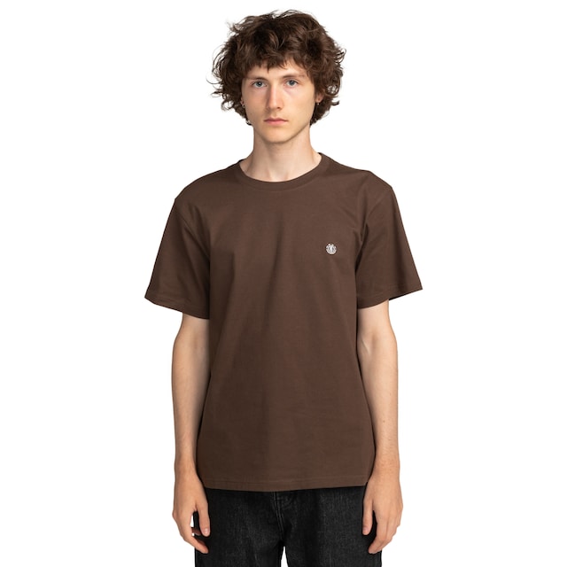 Imagen 0 de Camiseta de hombre Crail Element