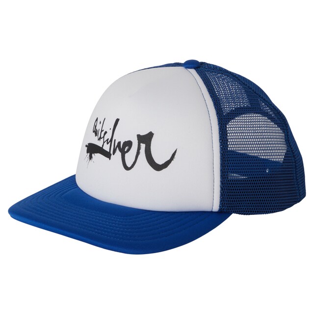 Imagen 0 de Gorra de hombre DNA Impaired Quiksilver