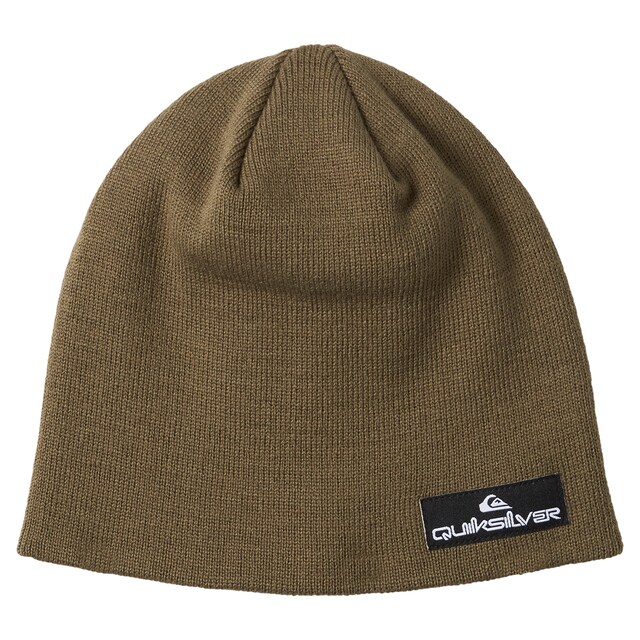 Imagen 0 de Gorro de hombre Cushy Quiksilver