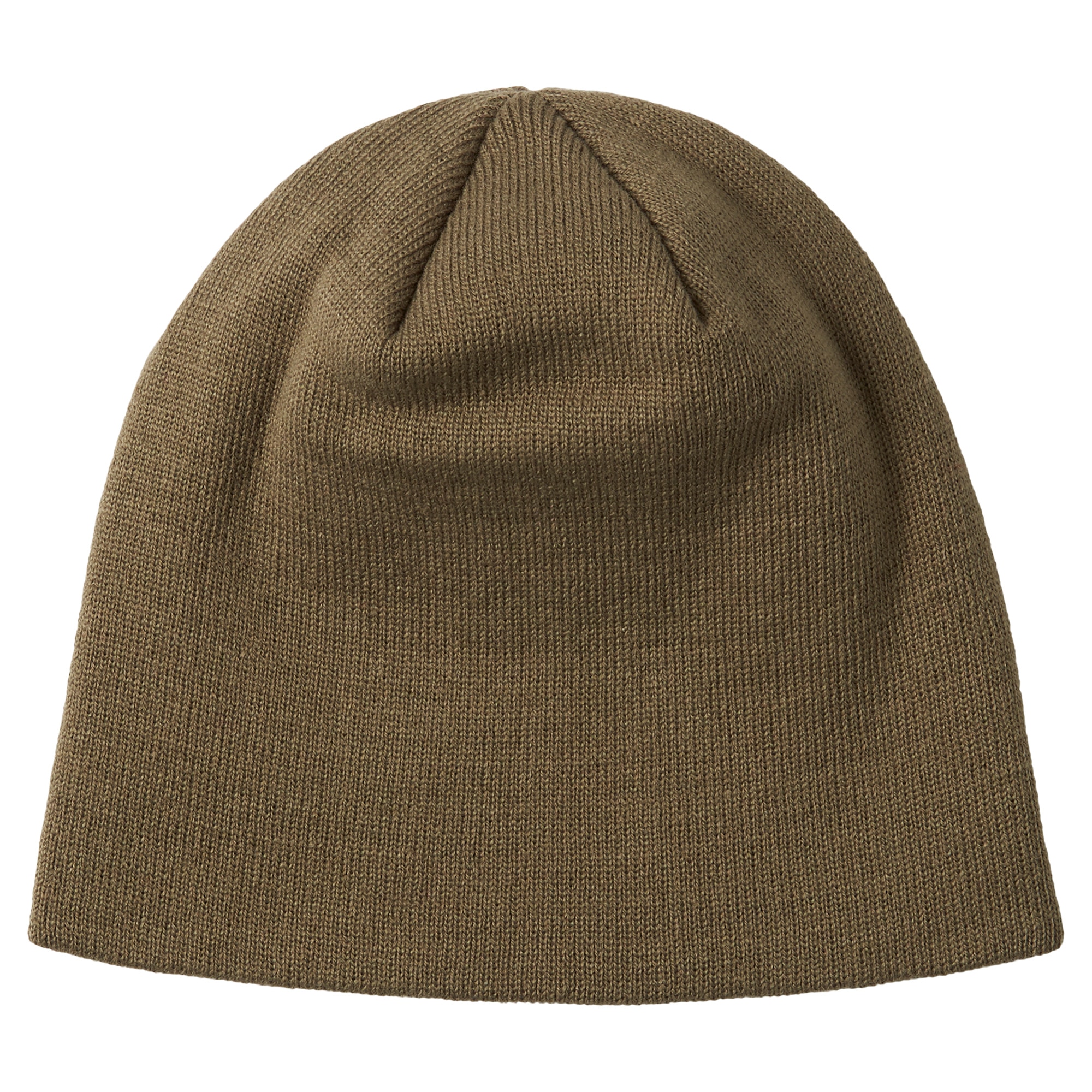 Gorro de hombre Cushy Quiksilver - Marrón Marrón-2