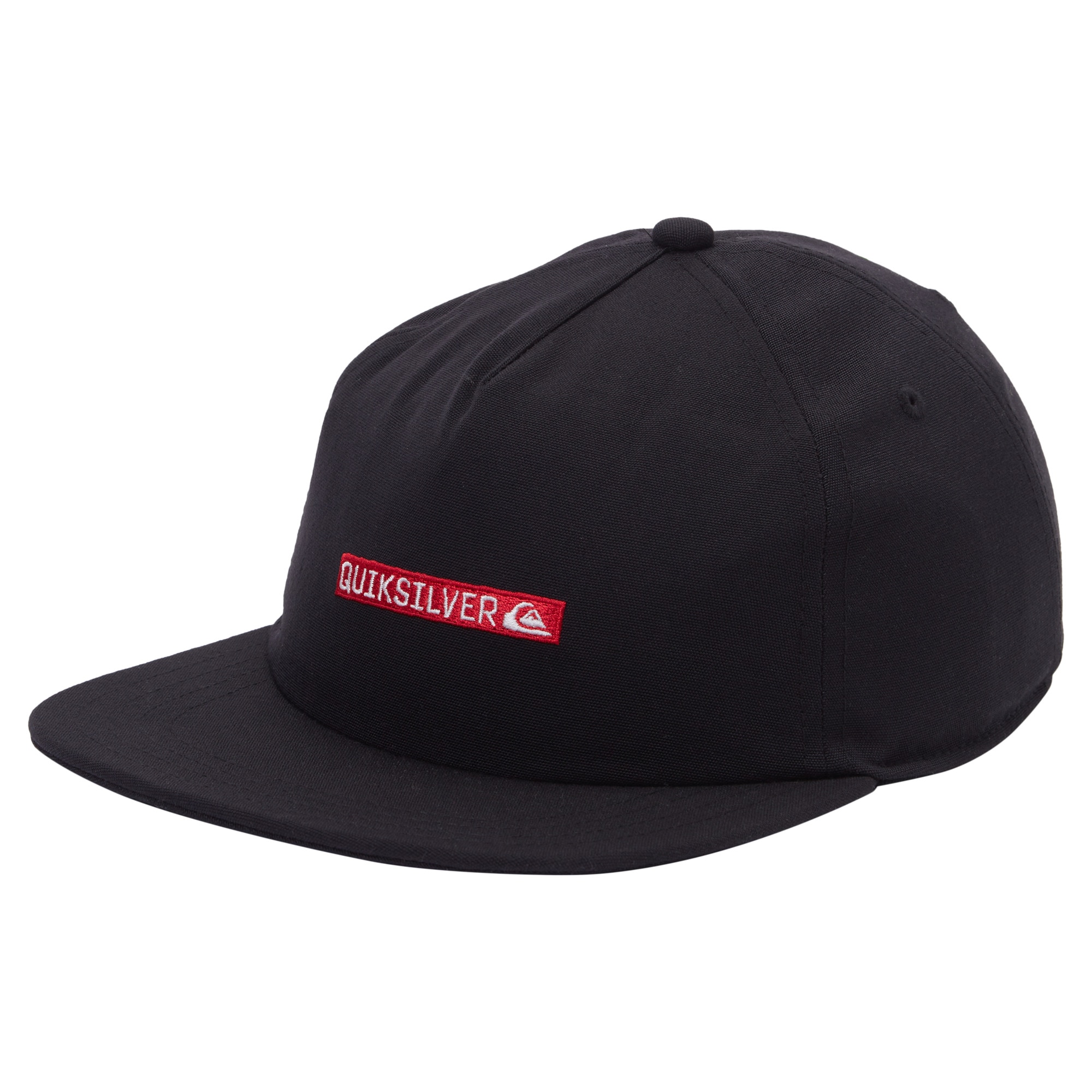 Quiksilver - Gorra de hombre Dna Clicked Quiksilver.