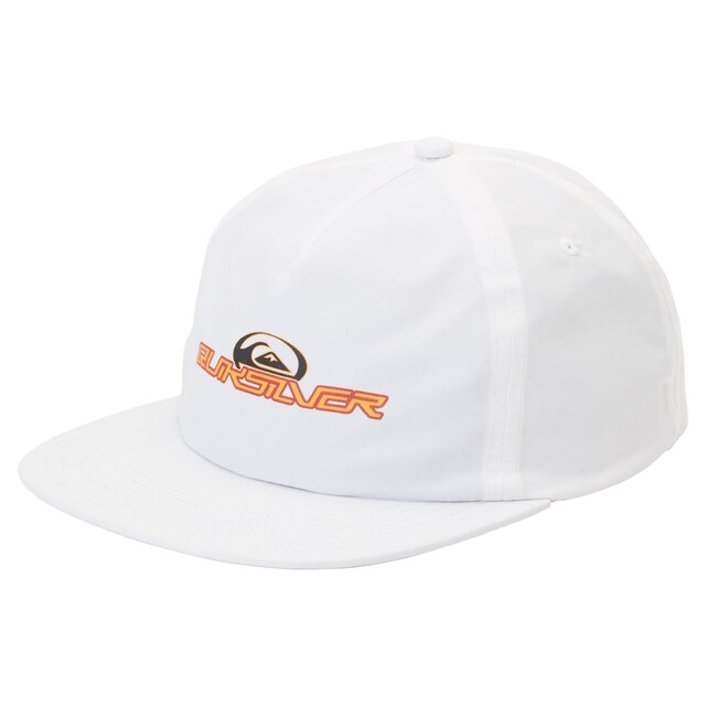 Imagen 0 de Gorra de hombre Style Plye Quiksilver