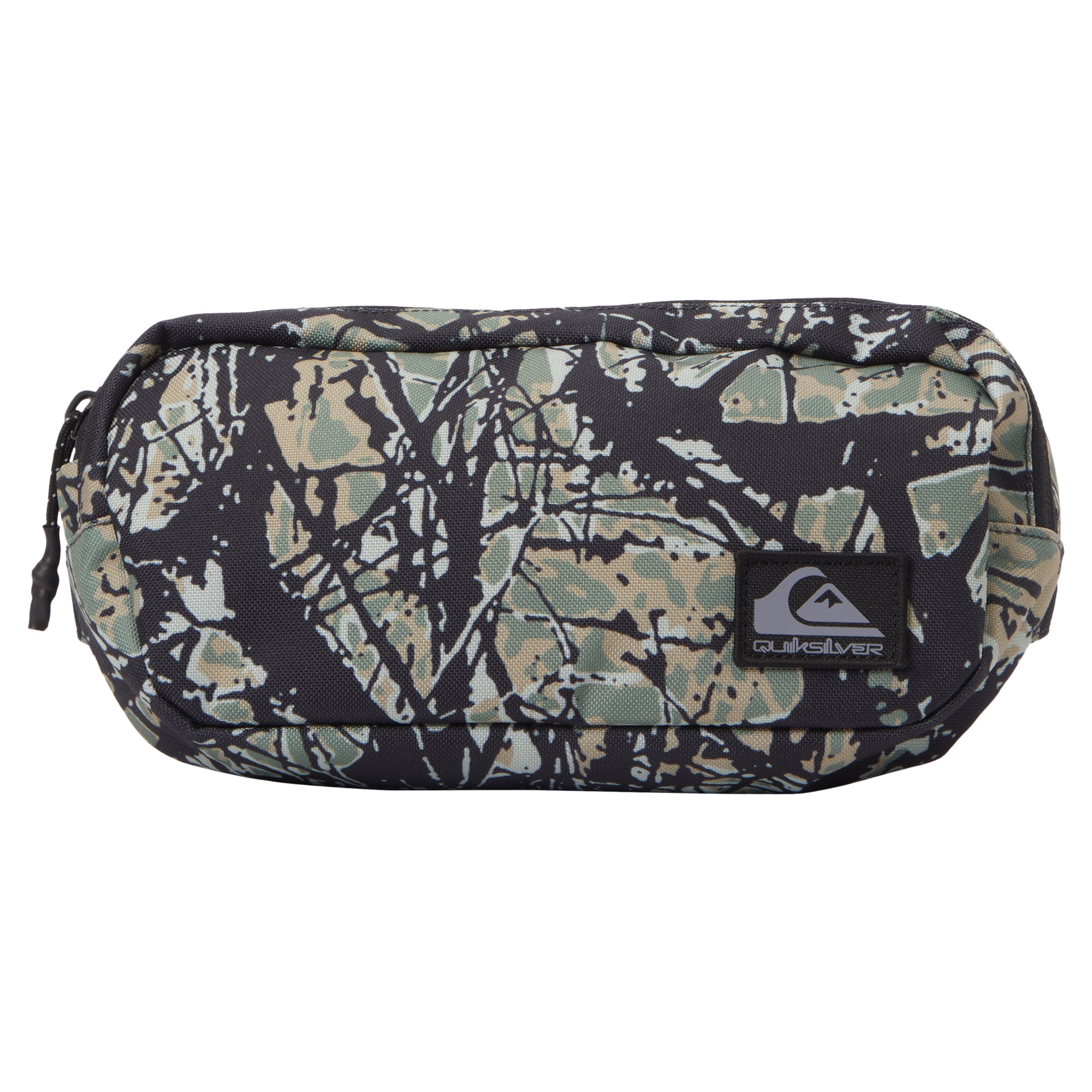 Imagen 0 de Riñonera de hombre Pubjug 2.0 Quiksilver Verde
