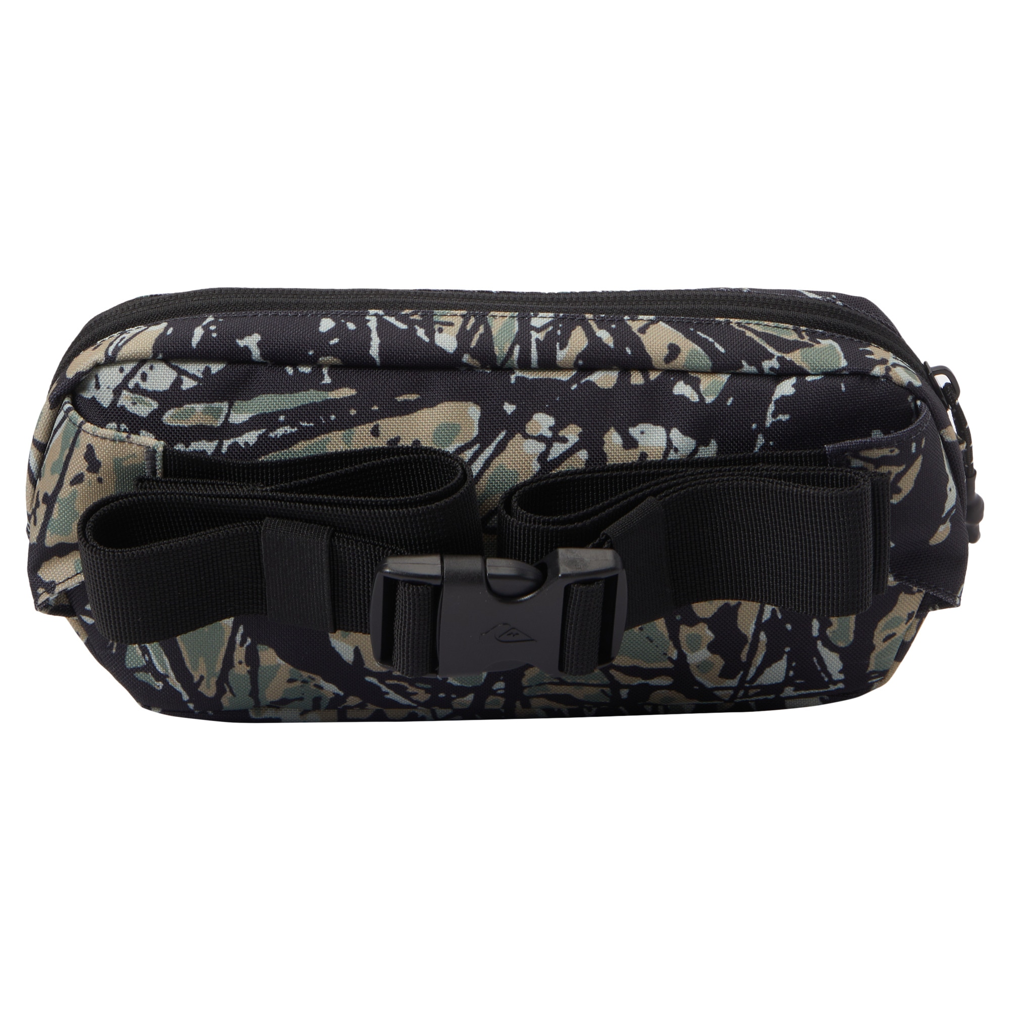 Riñonera de hombre Pubjug 2.0 Quiksilver - Verde Verde-2