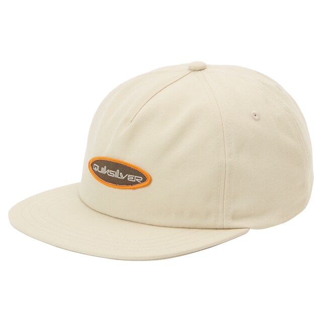 Imagen 0 de Gorra de hombre Locked Quiksilver