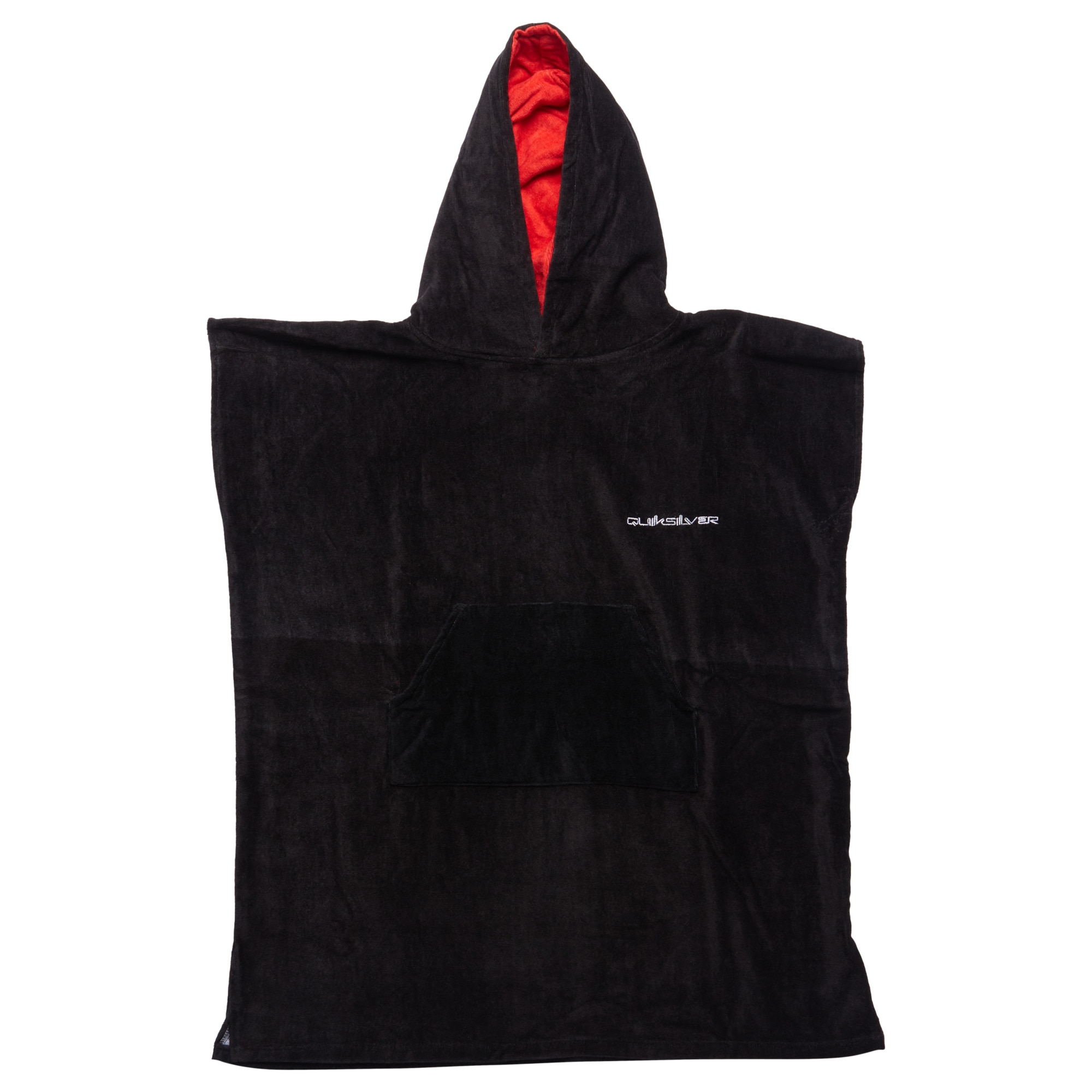 Quiksilver - Toalla de playa de niños Hoody Towel Quiksilver.