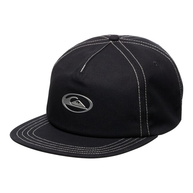 Imagen 0 de Gorra de hombre Saturn Quiksilver