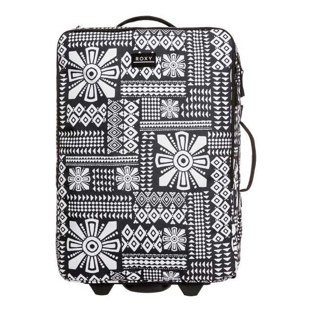 Imagen 0 de Maleta pequeña con ruedas de mujer Cabin Paradise 32 L Roxy