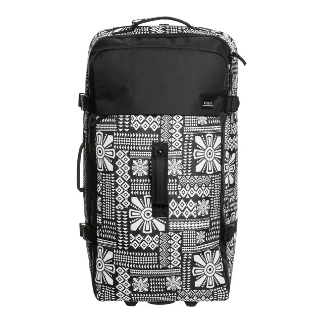 Imagen 0 de Maleta de mujer Big Souvenir 85 L Roxy